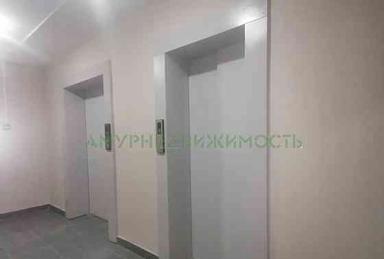 1-комн. квартира, 42.3 м2, 12/15 эт. Благовещенск