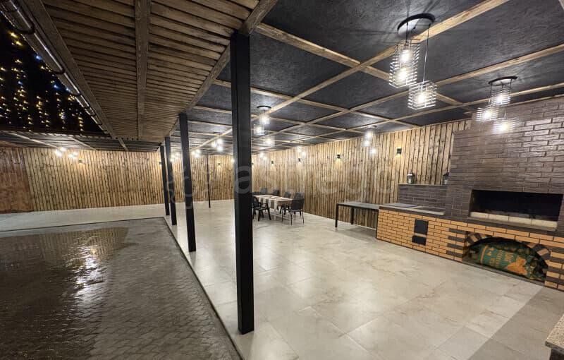 Дом, 80 м2 Солнечногорск - изображение 4