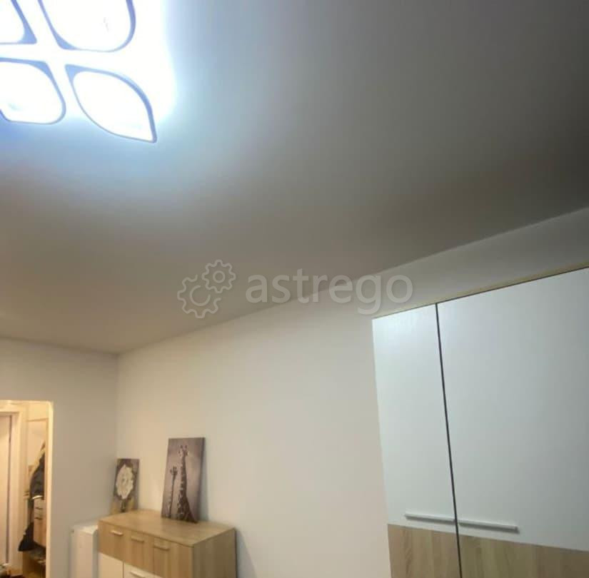 Студия, 20 м2, 8/25 эт. Одинцово - изображение 2