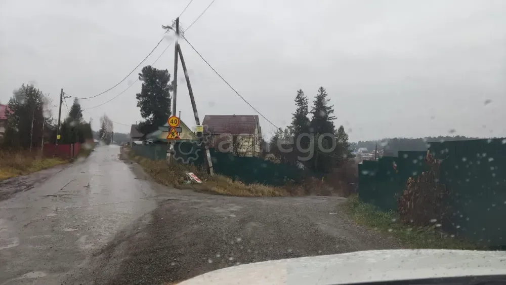 Продам Участок, Садовый, 6 сот. Томск - изображение 2