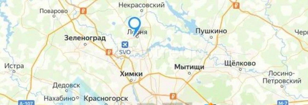 Торговое помещение, 697 м2 Лобня - изображение 4