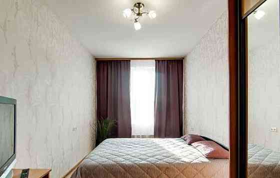1-комн. квартира, 42 м2, 4/10 эт. Красноярск