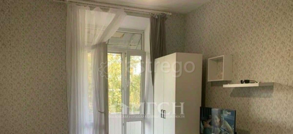 Комната, 14.6 м2, 5/5 эт. Москва - изображение 4