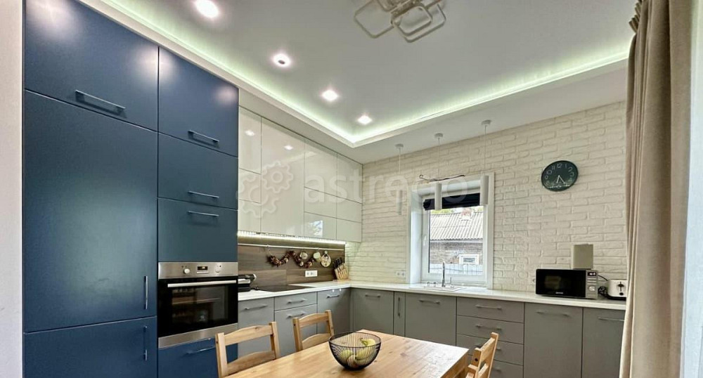 Коттедж, 149.9 м2, 6 соток, 2 эт. Архангельск - изображение 2