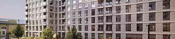 2-комн. квартира, 72.8 м2, 4/9 эт. Санкт-Петербург