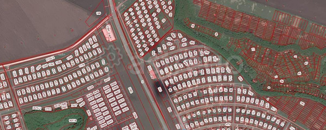 Коммерческий участок, 15.6 сотки Белгород - изображение 1