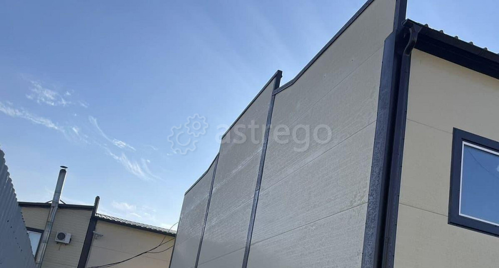 Склад, 540 м2 Красноярск - изображение 2