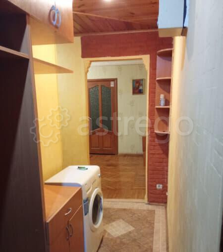 3-комн. квартира, 47 м, 1/2 эт. Яблоновский - изображение 8