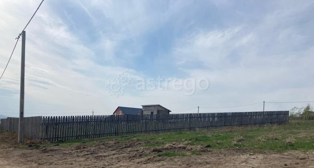 Земельный участок, 9 соток Ачинск - изображение 1