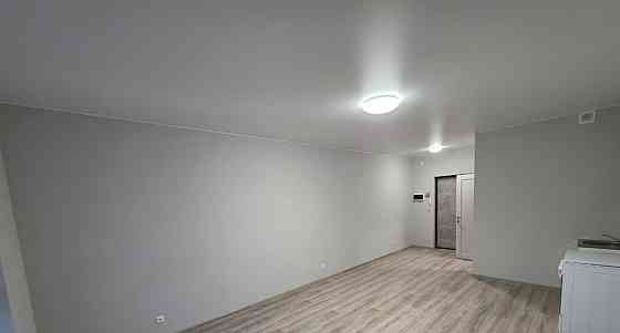 Студия, 30.6 м2, 2/17 эт. Пушкино