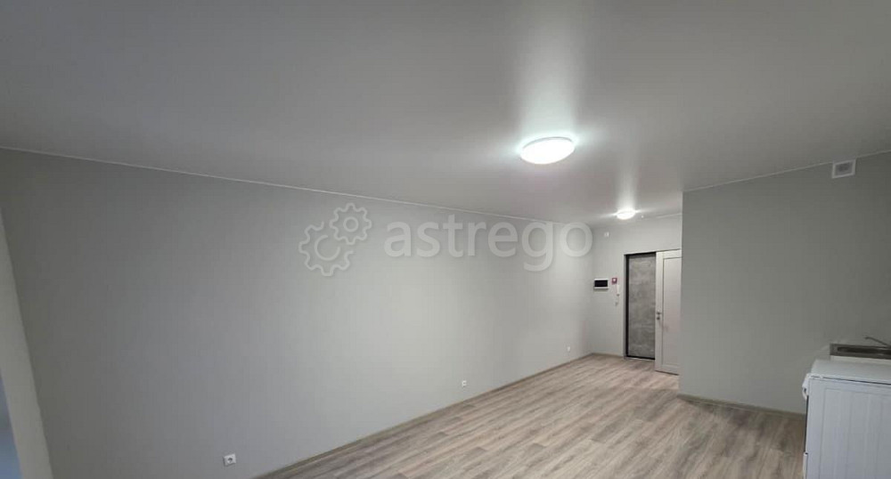 Студия, 30.6 м2, 2/17 эт. Пушкино - изображение 4