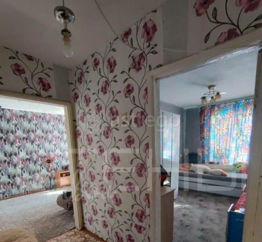 2-комн. квартира, 54 м2, 1/5 эт. Райчихинск - изображение 4