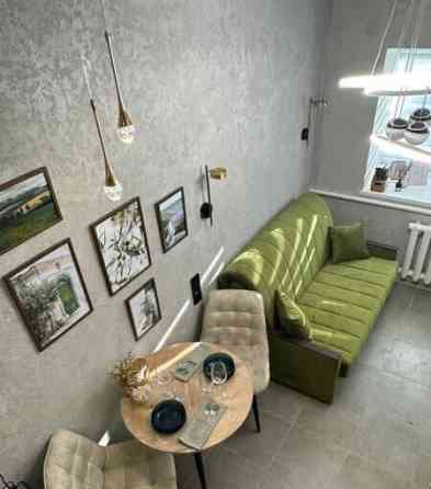 1-комн. квартира, 20 м2, 1/3 эт. Москва