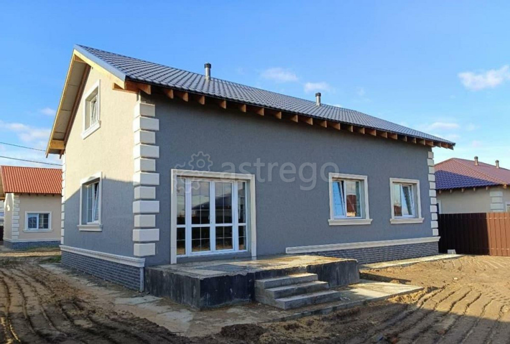 Коттедж, 194.6 м2, 6 соток, 2 эт. Балашиха - изображение 9