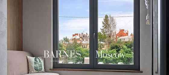 3-комн. квартира, 126.5 м2, 1/5 эт. Санкт-Петербург