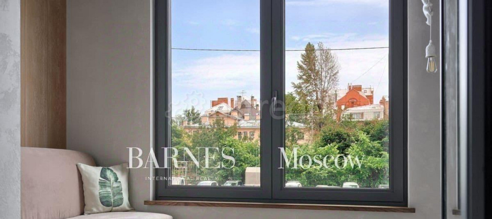 3-комн. квартира, 126.5 м2, 1/5 эт. Санкт-Петербург - изображение 3