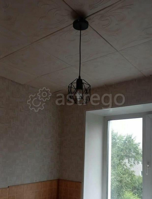 3-комн. квартира, 56.7 м2, 5/5 эт. Красноярск - изображение 1