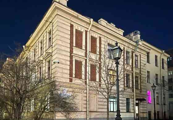 Квартира, 228 м2, 3/4 эт. Санкт-Петербург