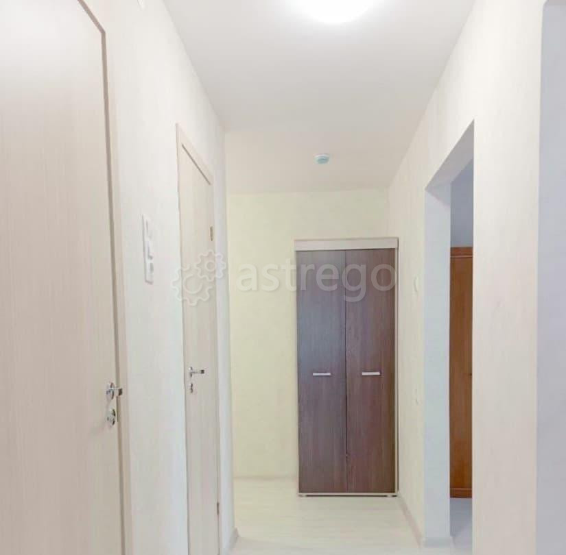 2-комн. квартира, 56 м2, 3/16 эт. Красноярск - изображение 4