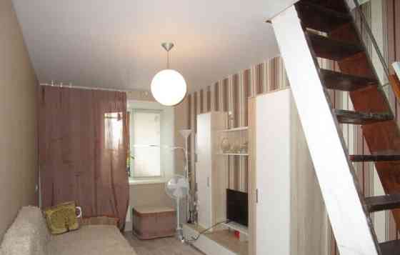 3-комн. квартира, 70.3 м2, 8/8 эт. Красноярск