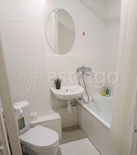 2-комн. квартира, 45 м2, 2/13 эт. Уфа - изображение 5