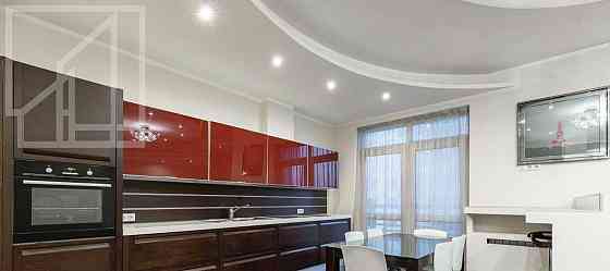 3-комн. квартира, 140 м2, 4/15 эт. Москва