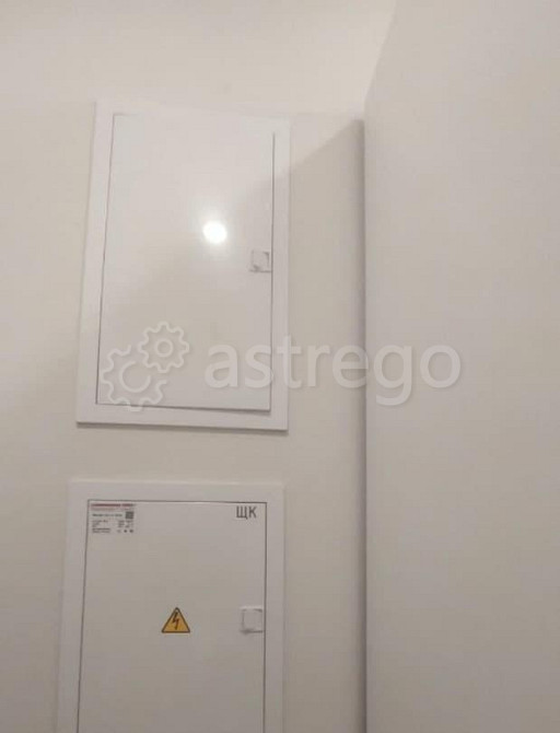 1-комн. квартира, 25 м2, 5/8 эт. Москва - изображение 4