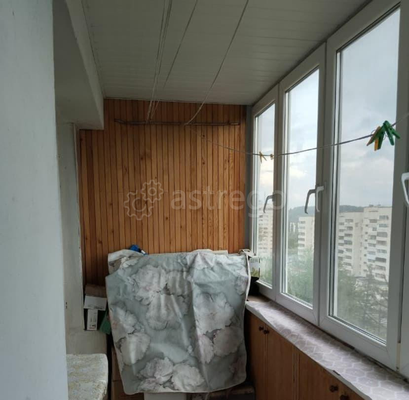 4-комн. квартира, 78.8 м2, 8/10 эт. Уфа - изображение 5