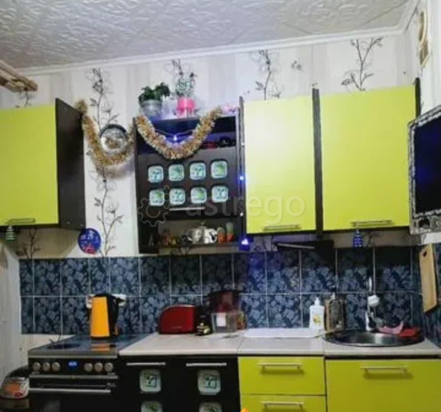 2-комн. квартира, 43.1 м2, 9/9 эт. Норильск - изображение 4