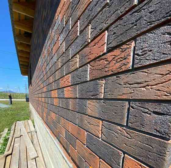 Коттедж, 126 м2, 12 соток, 1 эт. Белорецк