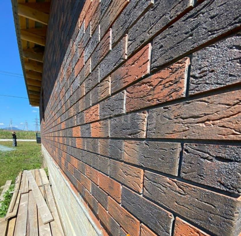 Коттедж, 126 м2, 12 соток, 1 эт. Белорецк - изображение 2