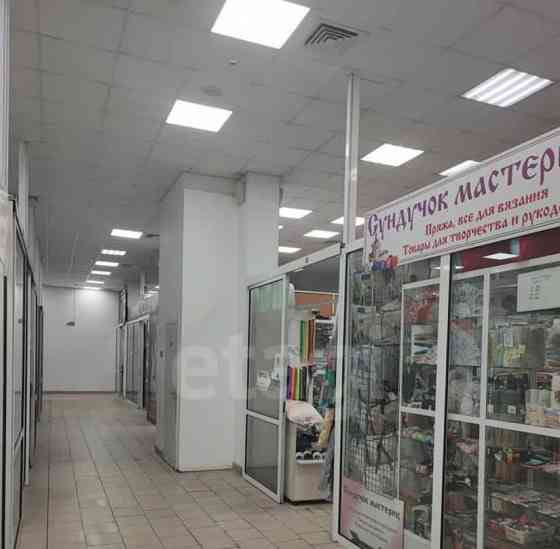 Торговое помещение, 37 м2 Красноярск