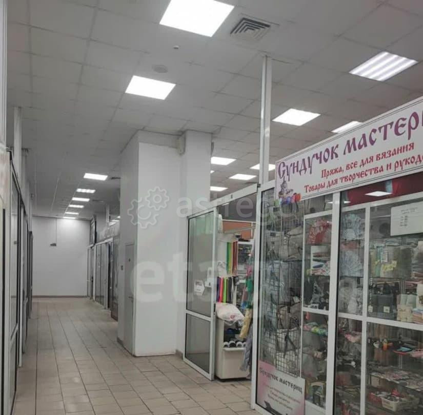 Торговое помещение, 37 м2 Красноярск - изображение 6