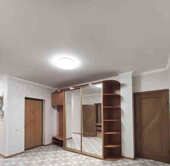 3-комн. квартира, 85.6 м2, 3/17 эт. Котельники