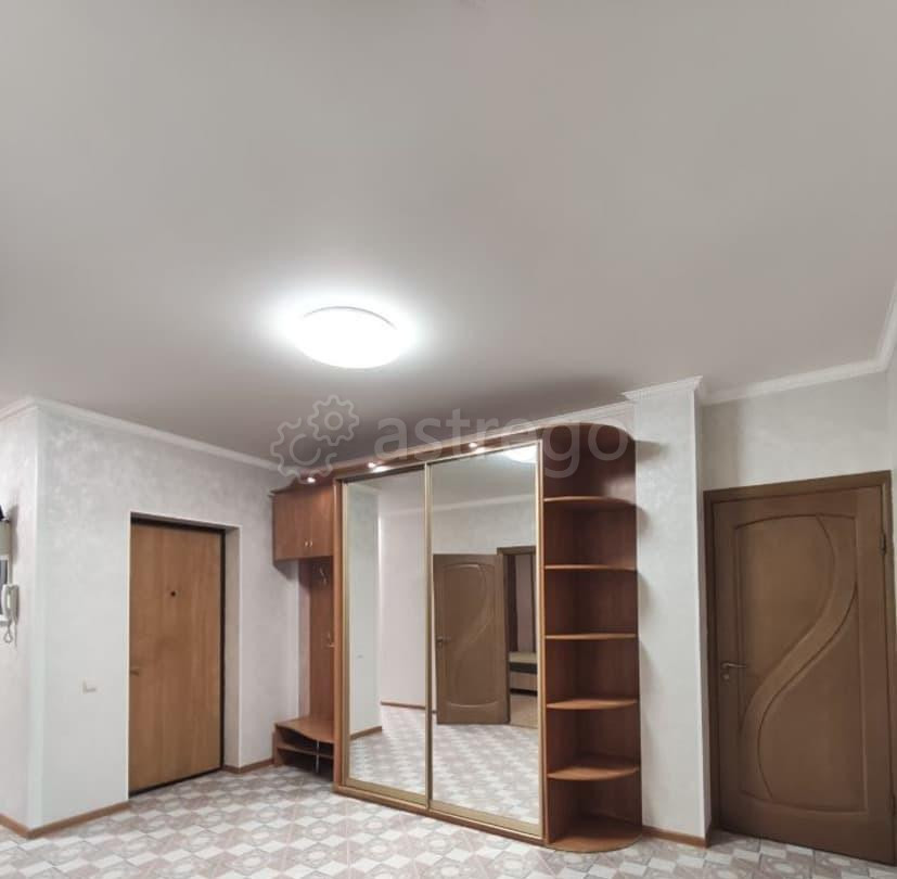 3-комн. квартира, 85.6 м2, 3/17 эт. Котельники - изображение 1