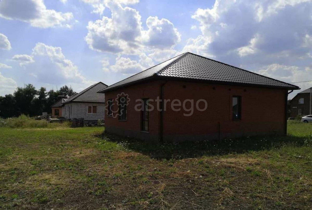 Дом, 96 м2, 15 соток, 1 эт. Белгород - изображение 8