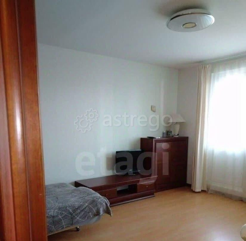 1-комн. квартира, 41 м2, 3/16 эт. Балашиха - изображение 6
