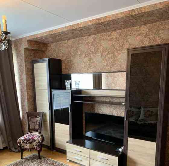 1-комн. квартира, 36 м2, 4/24 эт. Москва