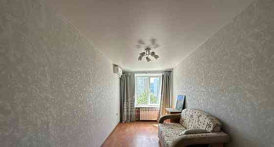 3-комн. квартира, 56 м2, 9/9 эт. Москва