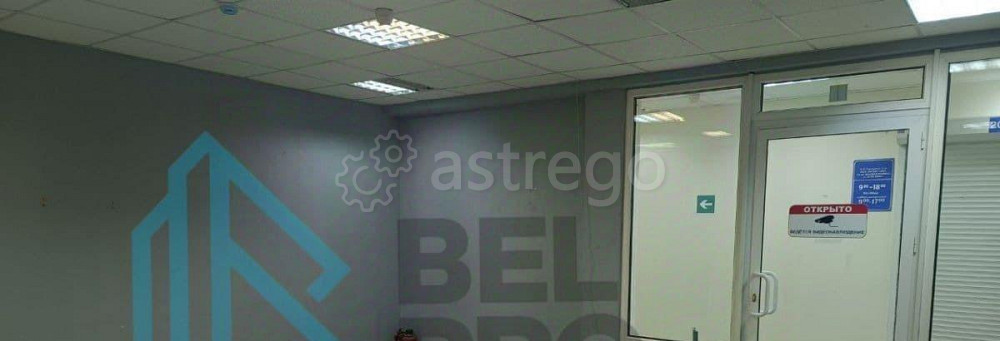 Торговое помещение, 40 м2 Озёры - изображение 4