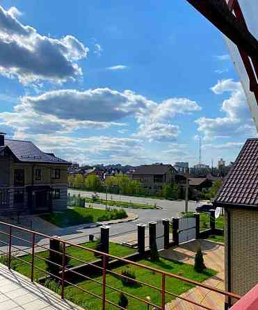 Таунхаус, 125 м2, 3.5 сотки, 2 эт. Белгород
