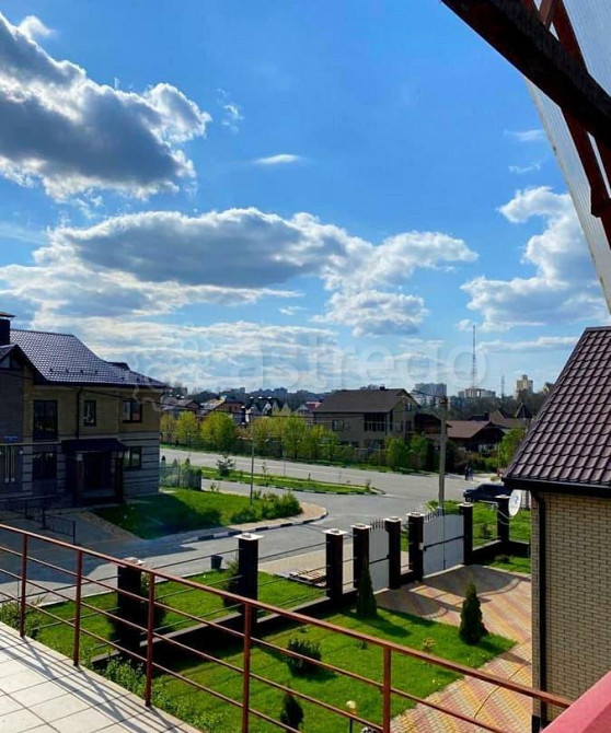 Таунхаус, 125 м2, 3.5 сотки, 2 эт. Белгород - изображение 3