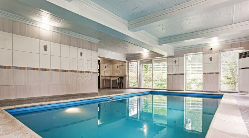 Дом, 305 м2 Зеленогорск - изображение 9