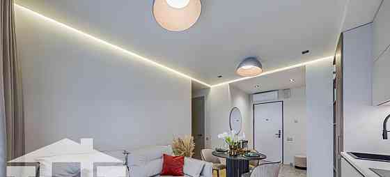 2-комн. квартира, 40 м2, 15/20 эт. Москва