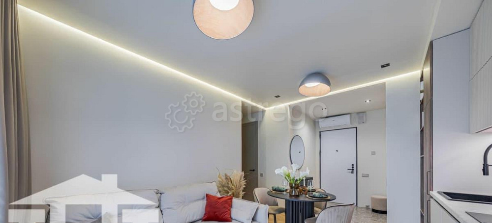 2-комн. квартира, 40 м2, 15/20 эт. Москва - изображение 2