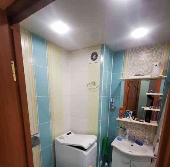 4-комн. квартира, 75 м2, 4/9 эт. Ачинск