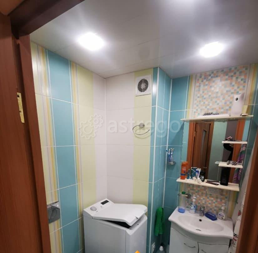 4-комн. квартира, 75 м2, 4/9 эт. Ачинск - изображение 5