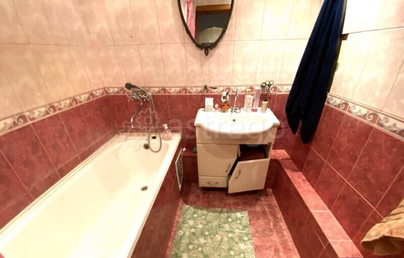 2-комн. квартира, 65 м2, 10/10 эт. Электрогорск - изображение 10