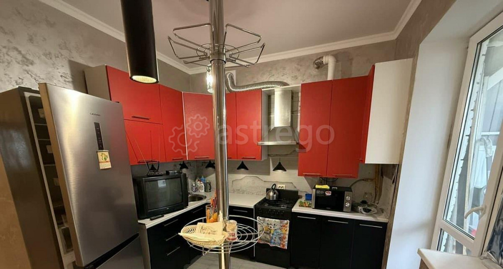 3-комн. квартира, 80 м2, 3/3 эт. Белгород - изображение 7