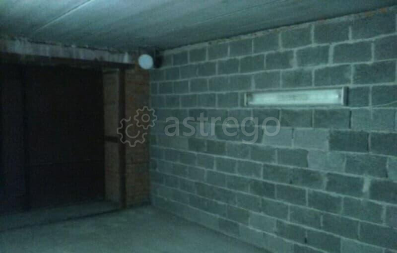 Гараж, 22 м2 Подольск - изображение 4